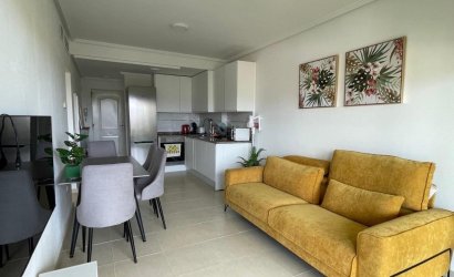 Herverkoop - Apartment -
Villajoyosa