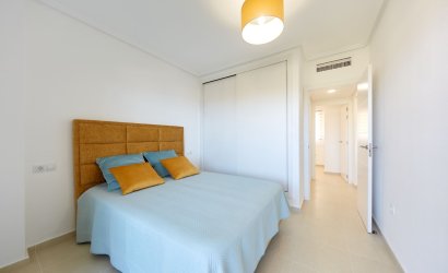 Herverkoop - Apartment -
Villajoyosa