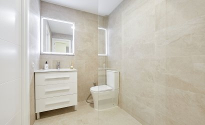 Herverkoop - Apartment -
Villajoyosa