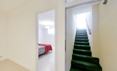 Herverkoop - Apartment -
Villajoyosa