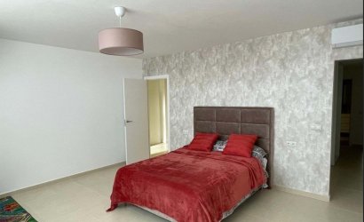Herverkoop - Apartment -
Villajoyosa