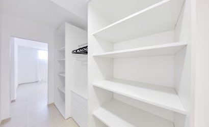 Herverkoop - Apartment -
Villajoyosa