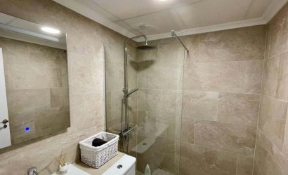 Herverkoop - Apartment -
Villajoyosa