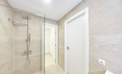 Herverkoop - Apartment -
Villajoyosa