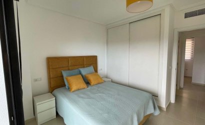 Herverkoop - Apartment -
Villajoyosa