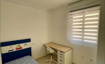 Herverkoop - Apartment -
Villajoyosa