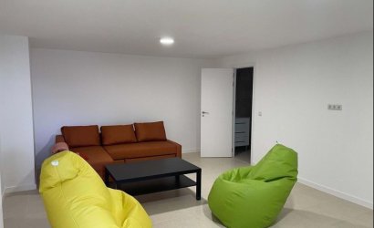 Herverkoop - Apartment -
Villajoyosa