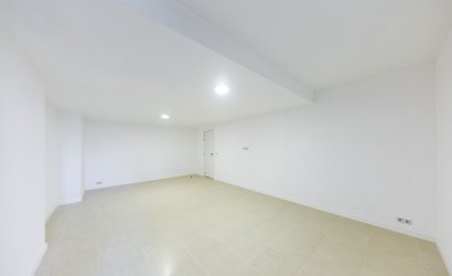 Herverkoop - Apartment -
Villajoyosa