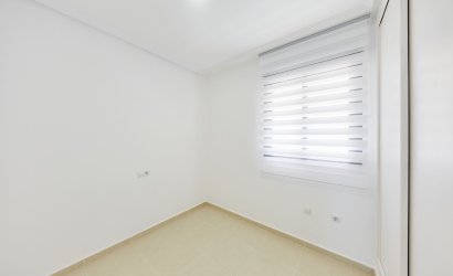 Herverkoop - Apartment -
Villajoyosa