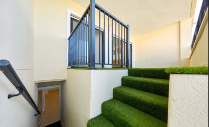 Herverkoop - Apartment -
Villajoyosa