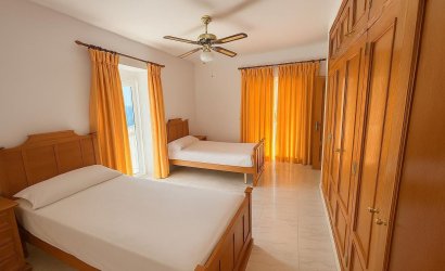 Resale - Villa -
Denia - La Xara - La Sella