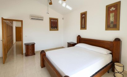 Resale - Villa -
Denia - La Xara - La Sella