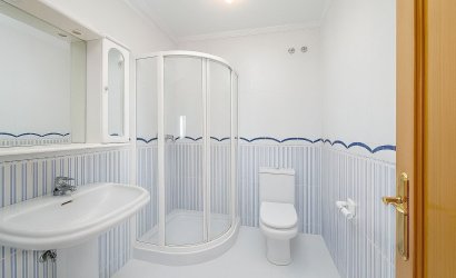 Resale - Villa -
Denia - La Xara - La Sella