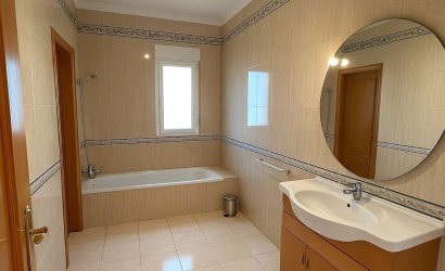 Resale - Villa -
Denia - La Xara - La Sella