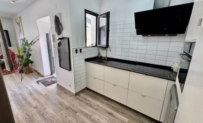 Herverkoop - Villa -
Punta Prima