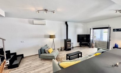 Herverkoop - Villa -
Punta Prima