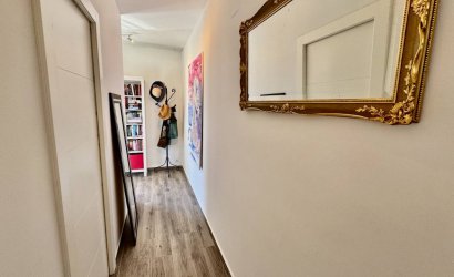 Herverkoop - Villa -
Punta Prima