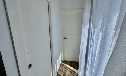 Herverkoop - Villa -
Punta Prima