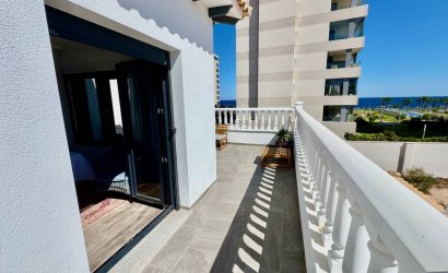 Herverkoop - Villa -
Punta Prima