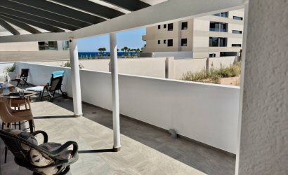 Herverkoop - Villa -
Punta Prima