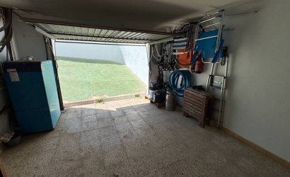 Herverkoop - Villa -
Punta Prima