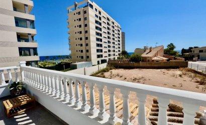 Herverkoop - Villa -
Punta Prima