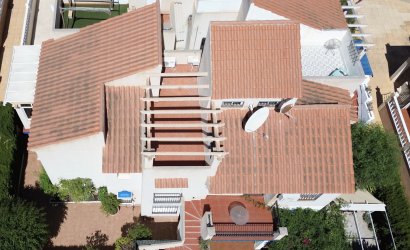 Reventa - Apartment -
Orihuela Costa - Playa Flamenca