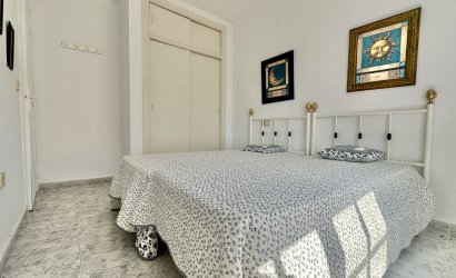 Reventa - Apartment -
Orihuela Costa - Playa Flamenca