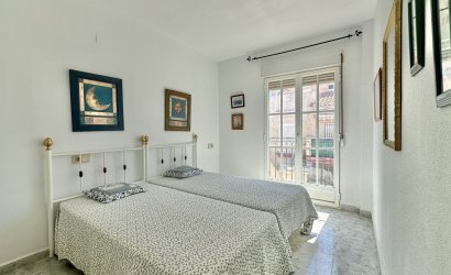 Reventa - Apartment -
Orihuela Costa - Playa Flamenca