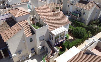 Reventa - Apartment -
Orihuela Costa - Playa Flamenca