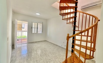 Reventa - Apartment -
Orihuela Costa - Playa Flamenca