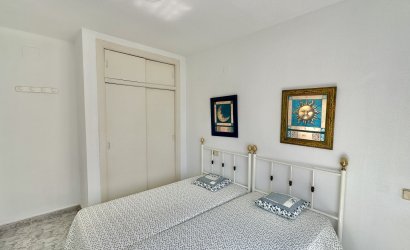 Reventa - Apartment -
Orihuela Costa - Playa Flamenca