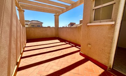 Reventa - Apartment -
Orihuela Costa - Playa Flamenca