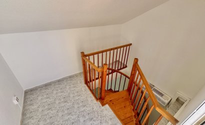 Reventa - Apartment -
Orihuela Costa - Playa Flamenca