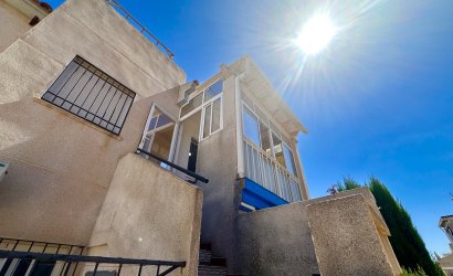 Reventa - Apartment -
Orihuela Costa - Playa Flamenca