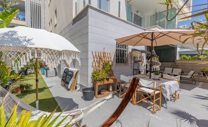 Herverkoop - Apartment -
La Mata - Playa