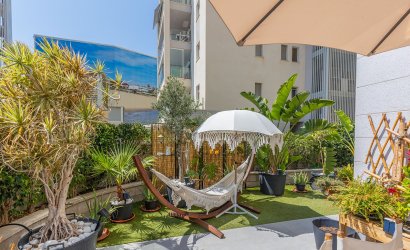 Herverkoop - Apartment -
La Mata - Playa