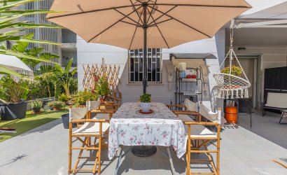 Herverkoop - Apartment -
La Mata - Playa