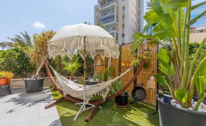 Herverkoop - Apartment -
La Mata - Playa