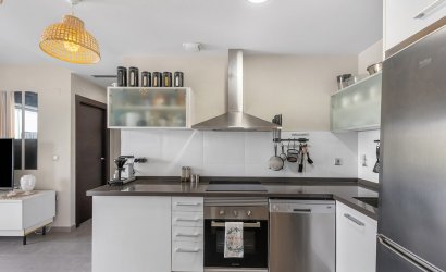 Herverkoop - Apartment -
La Mata - Playa