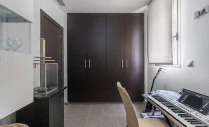 Herverkoop - Apartment -
La Mata - Playa