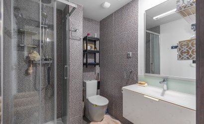 Herverkoop - Apartment -
La Mata - Playa