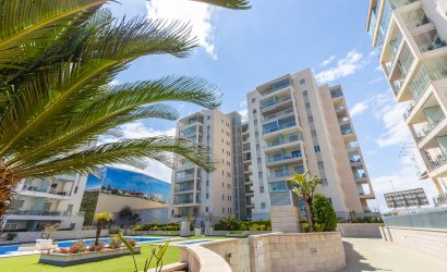 Herverkoop - Apartment -
La Mata - Playa