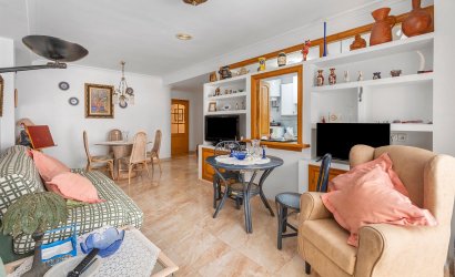 Herverkoop - Apartment -
La Mata - Playa