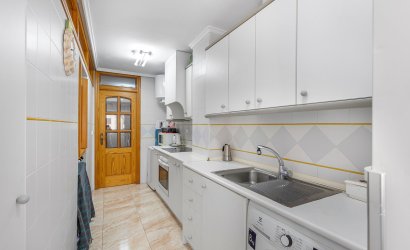 Herverkoop - Apartment -
La Mata - Playa