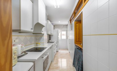 Herverkoop - Apartment -
La Mata - Playa