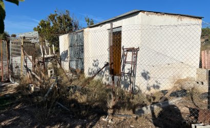 Herverkoop - Country House -
Sax