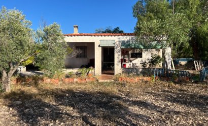 Herverkoop - Country House -
Sax