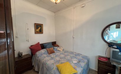 Herverkoop - Country House -
Sax