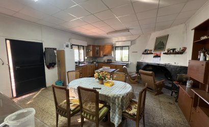 Herverkoop - Country House -
Sax